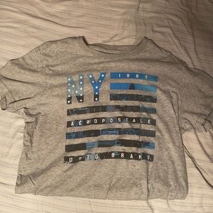 Large Aero Tee